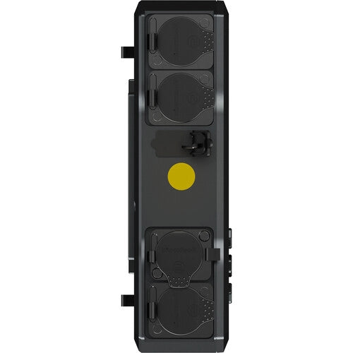 Hollyland SOLIDCOM M1 Full-Duplex Wireless Intercom Solution (4 Beltpacks)