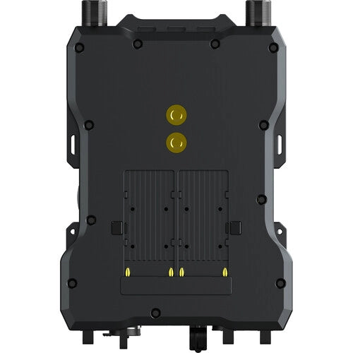 Hollyland SOLIDCOM M1 Full-Duplex Wireless Intercom Solution (8 Beltpacks)