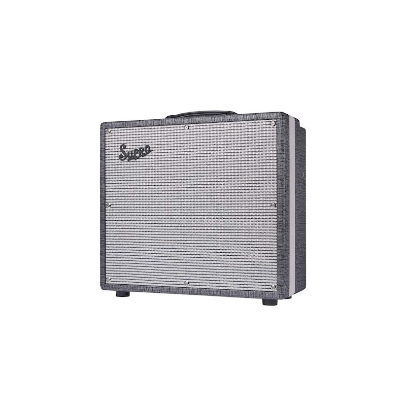 Supro 1695TJ Black Magick 1x12" 25W Tube Combo Amp
