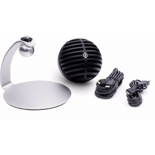 Shure MV5C-USB Home-Office Microphone