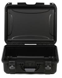 Gator GU-1813-06-WPNF Valise utilitaire étanche série Titan sans mousse - 18 x 13 x 6,9"