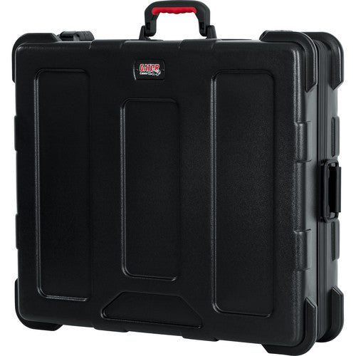 Gator GTSA-MIX222506 ATA Molded Mixer Case - 22 x 25 x 6"