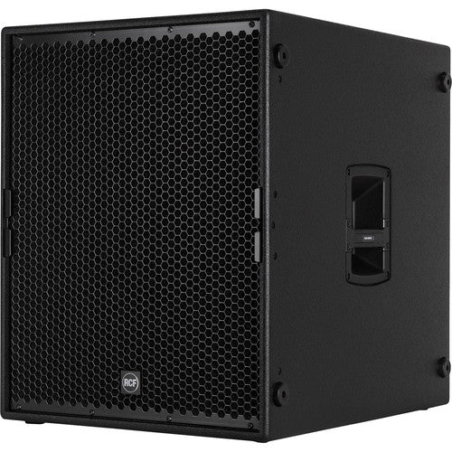 RCF SUB 9004-AS Caisson de basses actif haute puissance 2 800 W - 18"