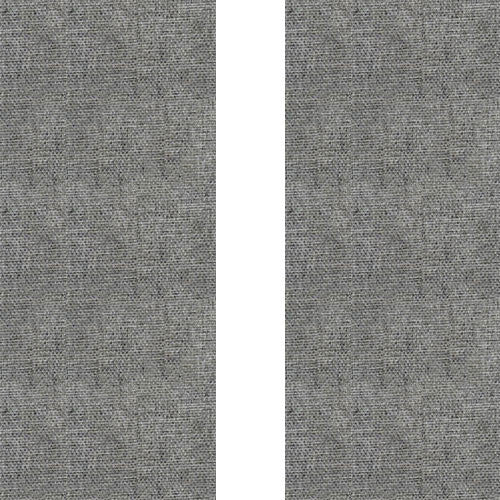 Primacoustic BROADBAND Panel F102 2448 08 ( 24'' x 48'' x 2", Square Edge - Grey, 6 Pack )