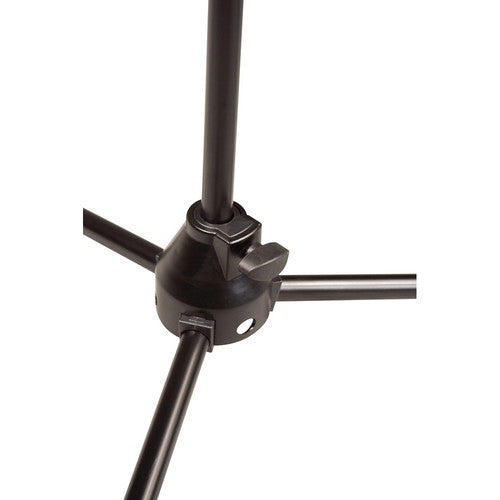 Support de micro pour trépied à perche télescopique Ultimate Support JS-MCTB200