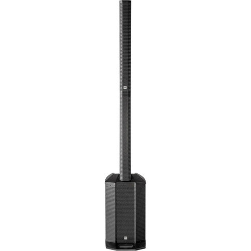 HK Audio POLAR 10 Two-Way 2000W Powered Column Array System w/Bluetooth - 10"