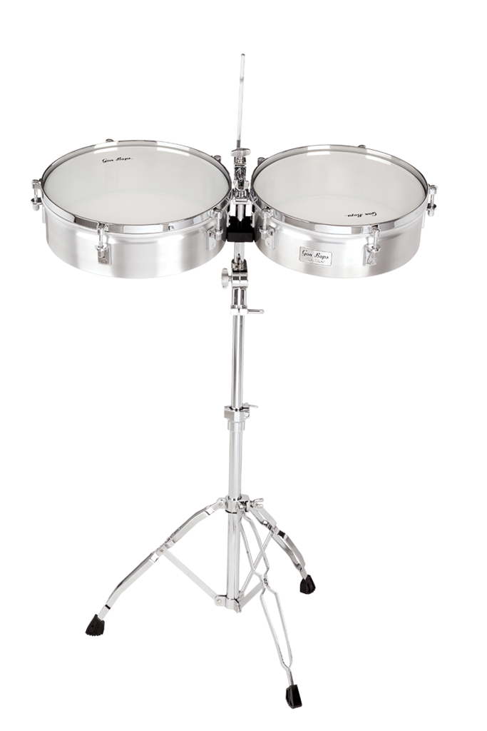 Gon Bops VTB1415 Orestes Vilato Signature Timbales