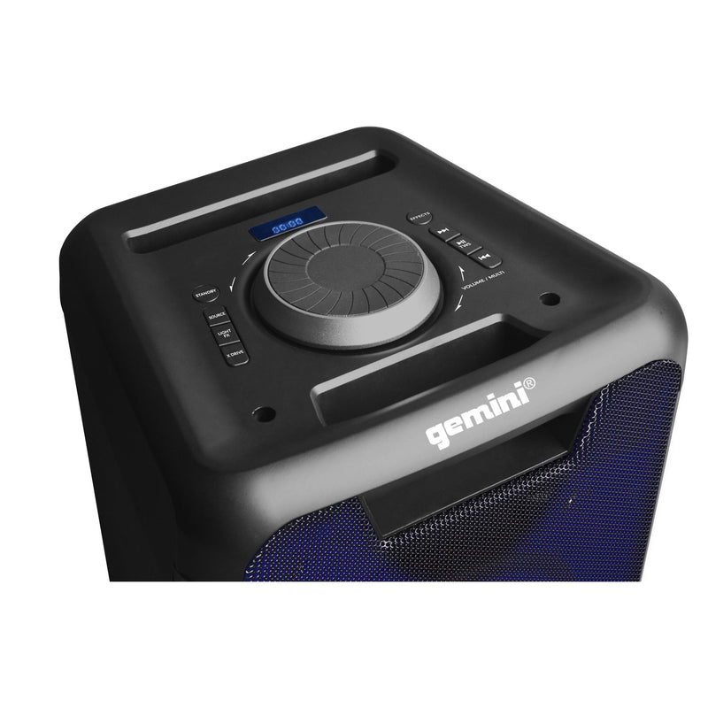 Gemini GLS-550 Bluetooth Party System