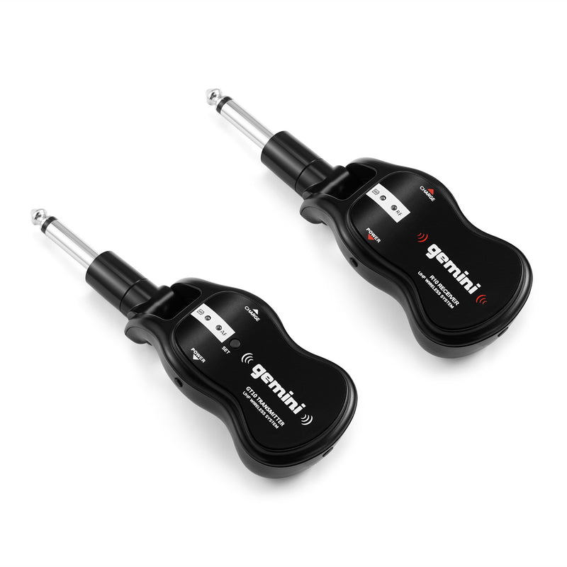 Gemini GMU-G100 Wireless Guitar System