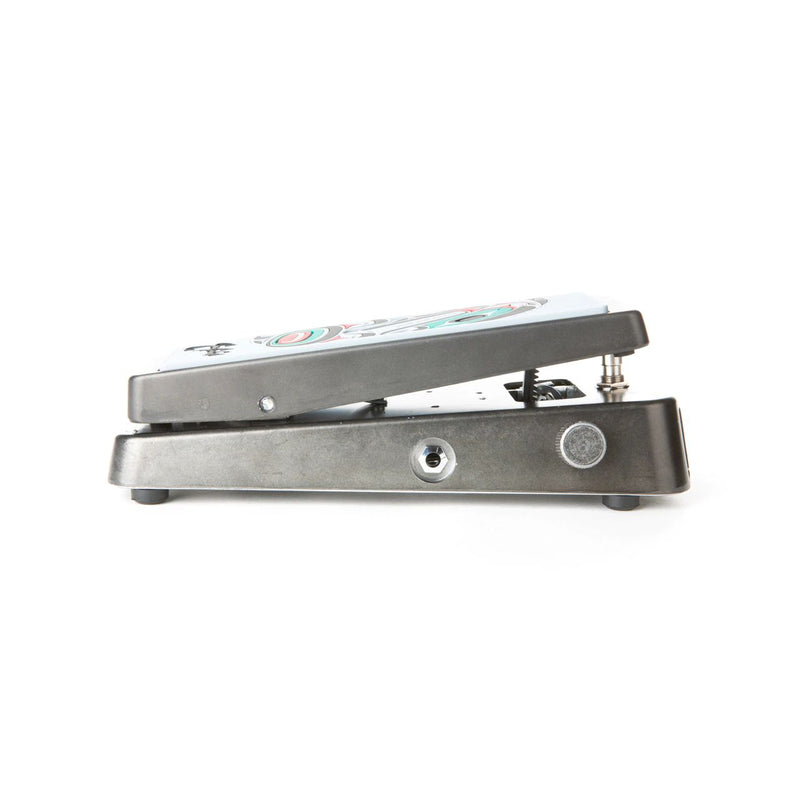 Dunlop JC95B Jerry Cantrell Wah - Black