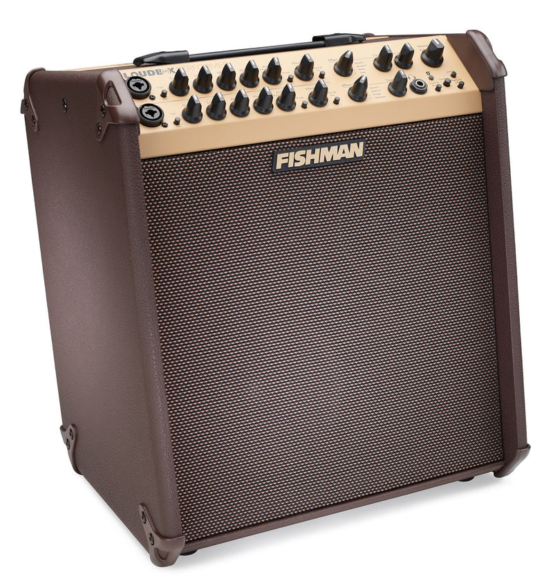 Fishman LOUDBOX PERFORMER - 180W Acoustic Guitar Combo Amplifier w/ Bluetooth