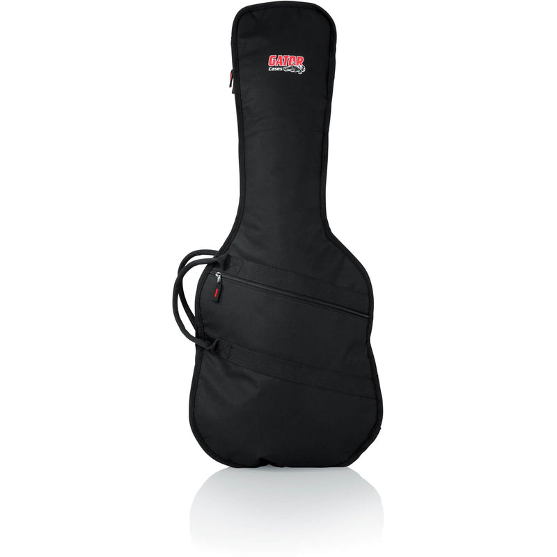 Gator GBE-MINI-ELEC Mini housse de transport pour guitare électrique