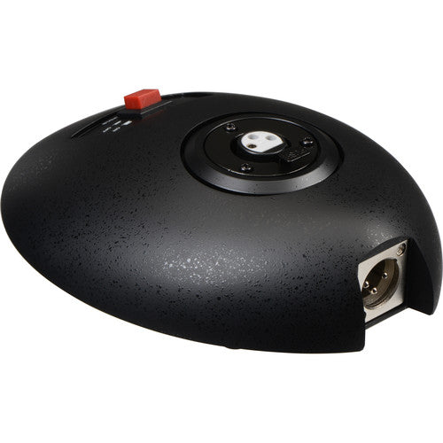 Audio-Technica AT8615RS Support de bureau pour microphone avec interrupteur