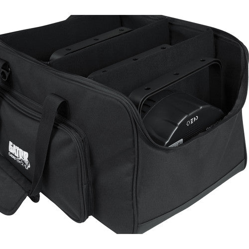 Gator G-LIGHTBAG-1911 Sac fourre-tout d'éclairage LED PAR