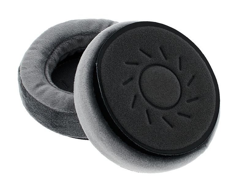 Beyerdynamic EDT 700 PRO X Ensemble de coussinets d'oreille - Fermé
