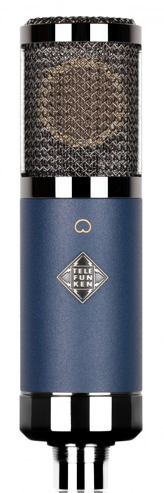 Telefunken TF11 FET Microphone à condensateur à large membrane