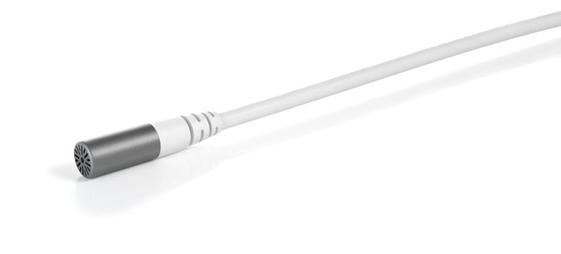 DPA 6060-OC-U-W34 CORE 6060 Omni Submini Mic Mini Jack - Blanc
