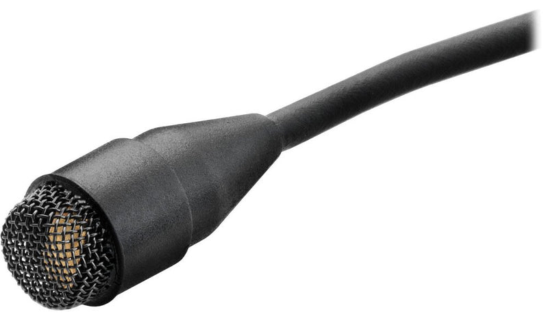 Microphone omnidirectionnel miniature DPA 4062-OC-C-B00 Core - Noir