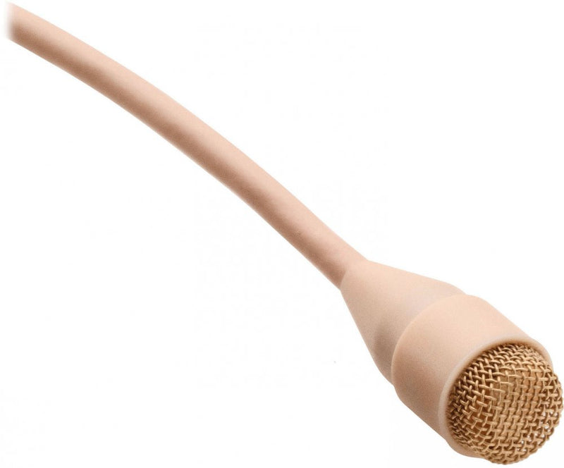 Microphone omnidirectionnel miniature Core DPA 4062-OC-C-F00 - Beige