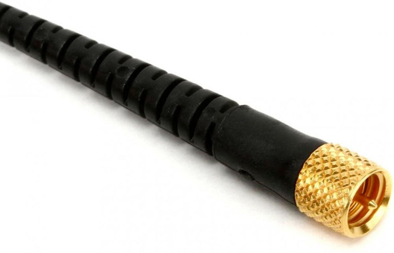 Microphone omnidirectionnel miniature DPA 4063-OC-C-B00 Core - Noir