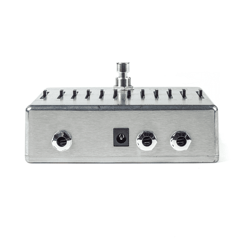 Mxr M108S Ten Band Eq Pedal - Red One Music