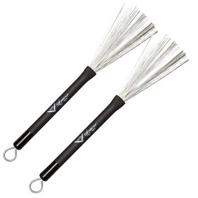 Vater VWTHW Heavy Wire Brush