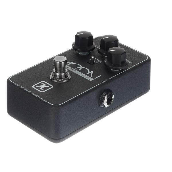 Keeley MOON Op-Amp Fuzz Pédale