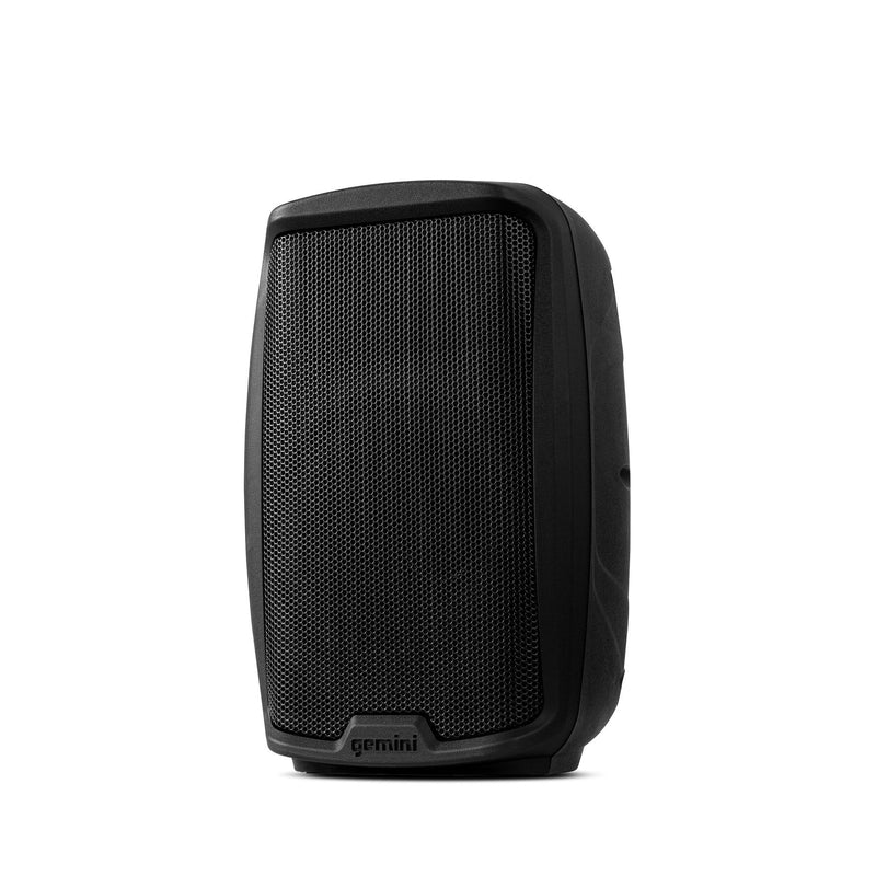 Gemini AS-2108P 500 Watt Active Loudspeaker - 8"