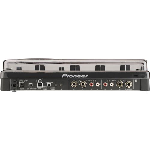 Decksaver DS-PC-RMX1000 Cover - Red One Music
