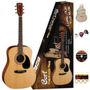 Cort CAP-810 Trailblazer Guitar Package