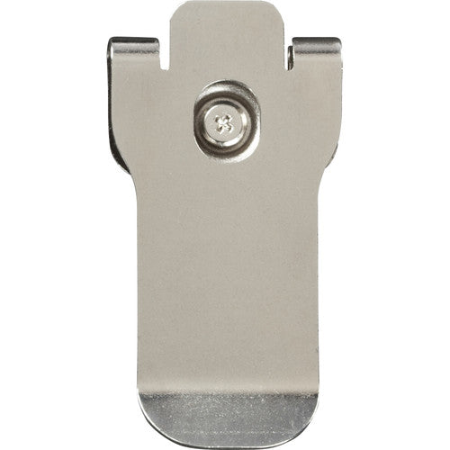 Zoom BCF-1 Belt Clip for F1 Field Recorder
