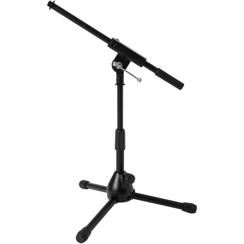 Support de micro court Ultimate Support JS-MCFB50 (perche fixe)