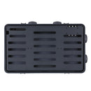 Boss BCB-1000X Deluxe Pedal Board and Case