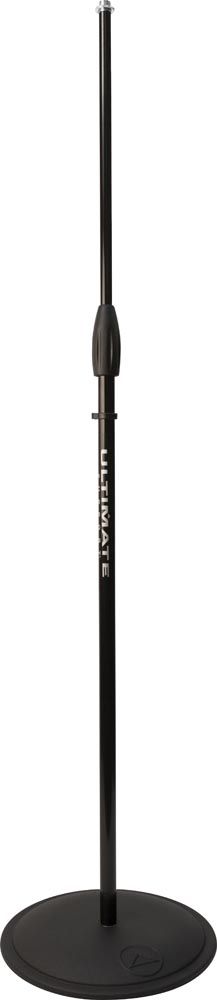 Ultimate Support PRO-R-ST Round Base Mic Stand