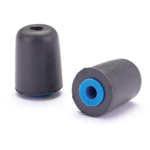 Westone TRUE-FIT Foam Eartips - 200-Pack, Blue