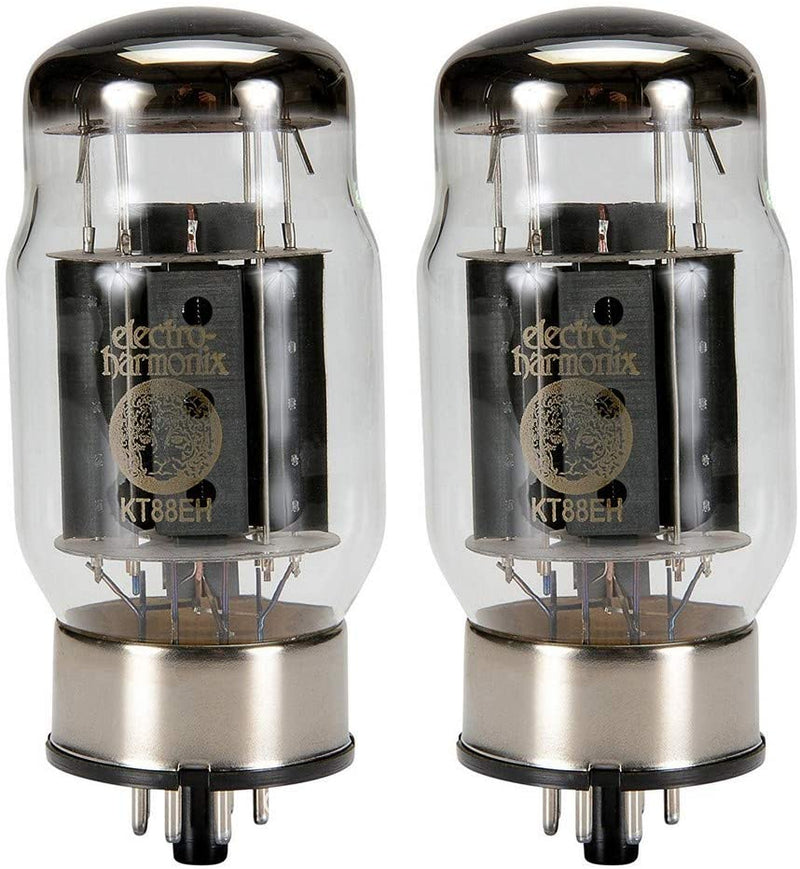 Electro-Harmonix KT88 Platinum Match Vacuum Tube (Price Each)