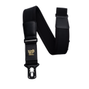 Ernie Ball 4145EB 2'' Neoprene Polylock Strap