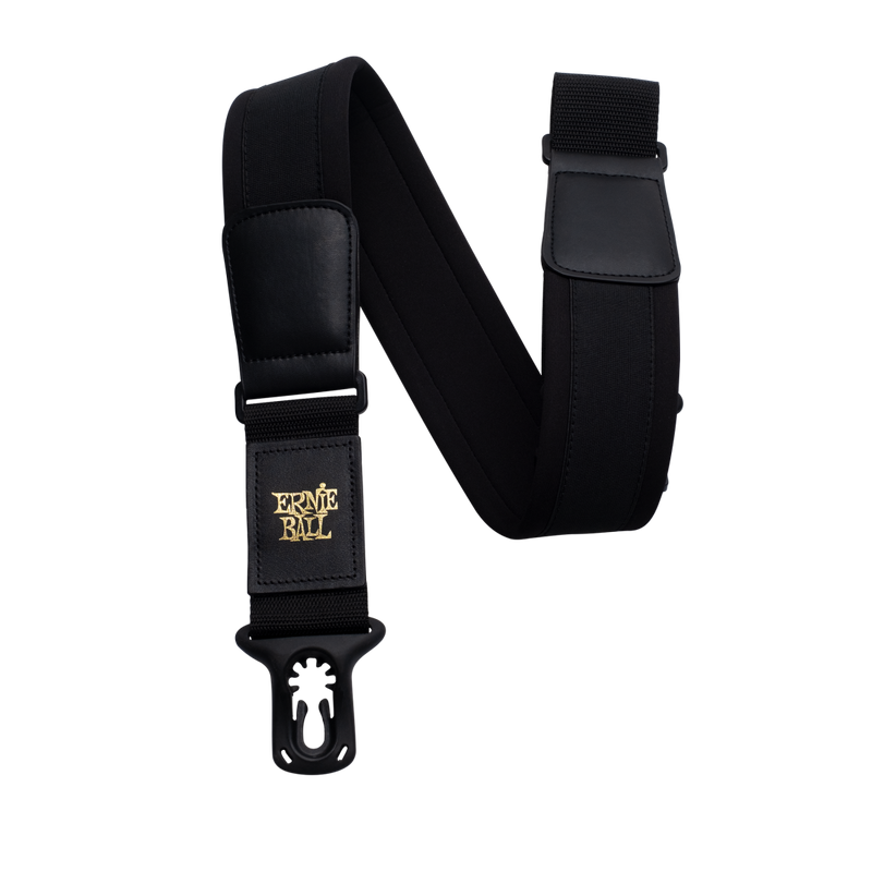 Ernie Ball 4145EB 2'' Neoprene Polylock Strap
