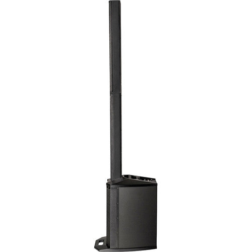 HK Audio POLAR 10 Two-Way 2000W Powered Column Array System w/Bluetooth - 10"