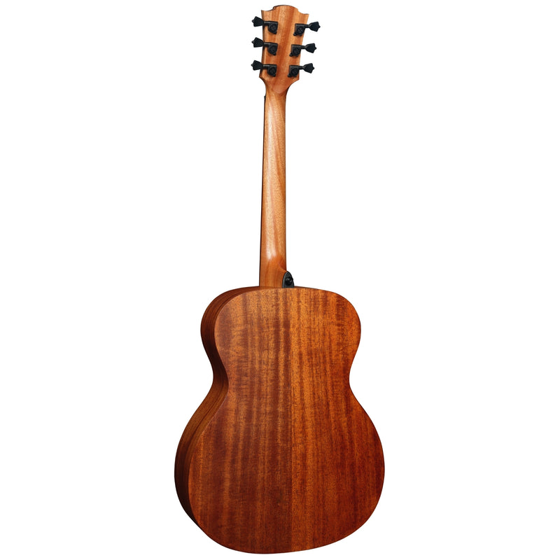 Lag Guitars T170A Tramontane 170 Auditorium Acoustic Guitar - Natural