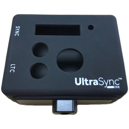 Atomos ATOM-XCAS02 Silicone Case with 1/4"-20 Mounting Threads for UltraSync ONE