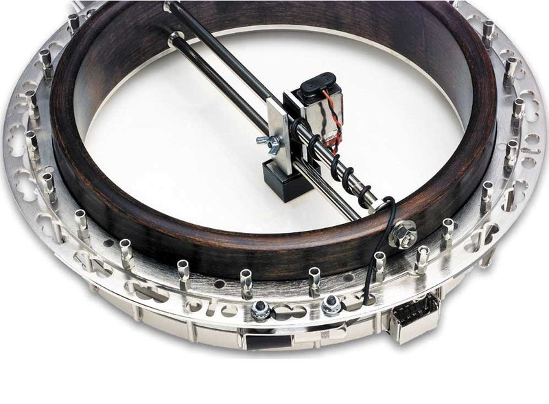 Fishman REP-BAN Classic Series Banjo Pickup