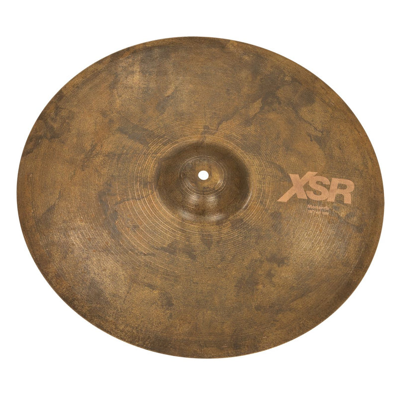 Sabian XSR1980M XSR Monarch Crash Cymbal - 19"