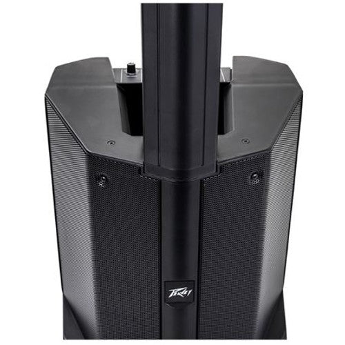 PEAVEY LN1063 500W Système PA Tableau de colonne portable avec Bluetooth