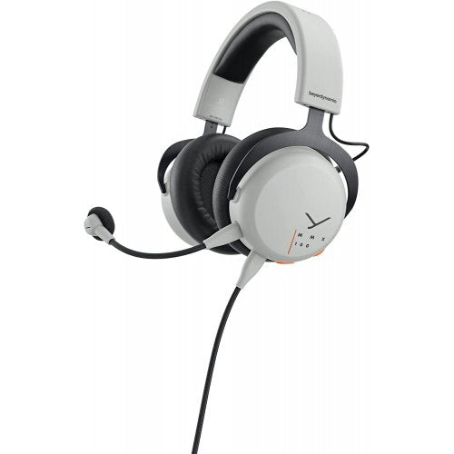 Beyerdynamic MMX-150G USB Gaming Headset (Grey)