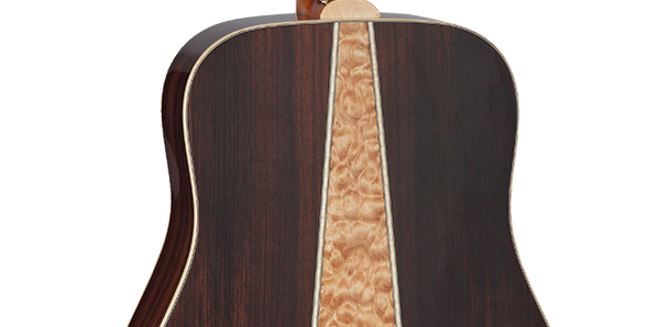 Takamine GD93-NAT - Dreadnought Acoustic Guitar - Natural