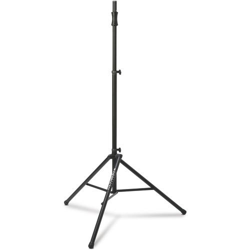 Ultimate Support Ts110B Keyboard Stand Tall Speaker Stand With Air Lift - Red One Music
