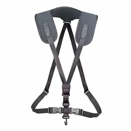 Neotech SHS-B-XL Super Harnais - X-Long (Noir)
