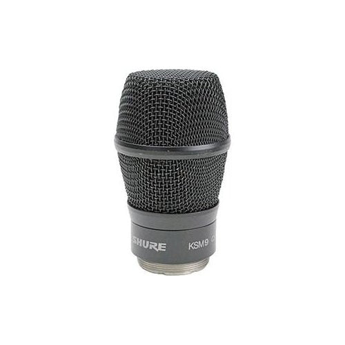 Shure Rpw184 Wireless Ksm9 Cartridge, Assembly & Grille - Red One Music