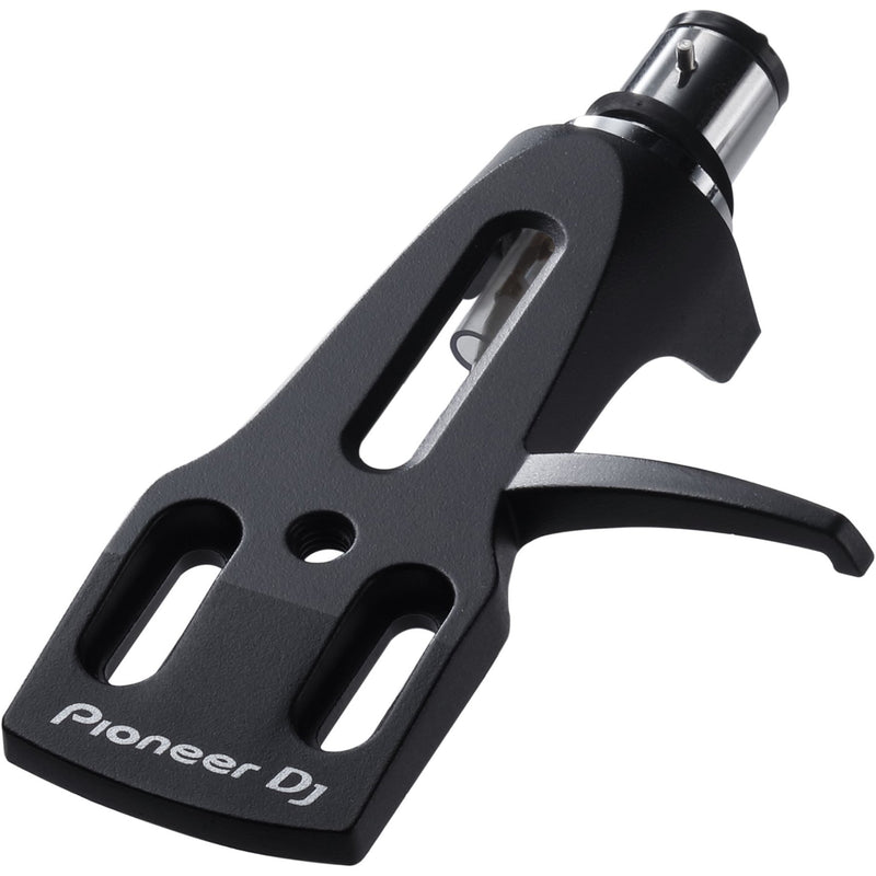 Pioneer DJ PC-HS01-K Headshell for Pioneer DJ PLX-1000 PLX-500 - Black